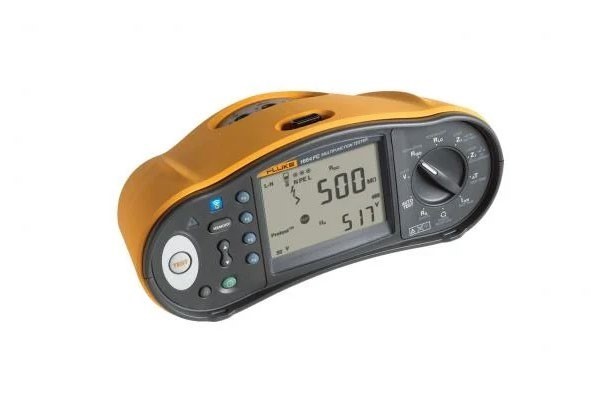 1664 FC Installation Multifunction Tester
